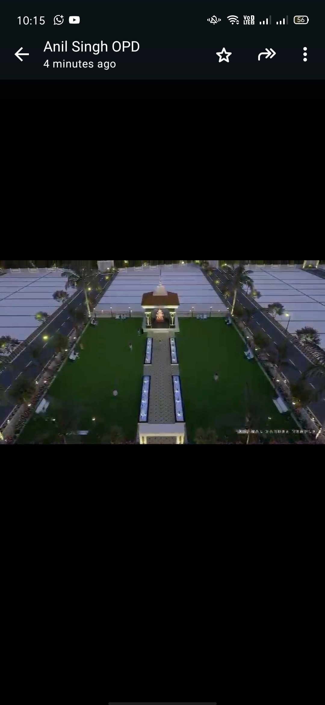 Global Village
